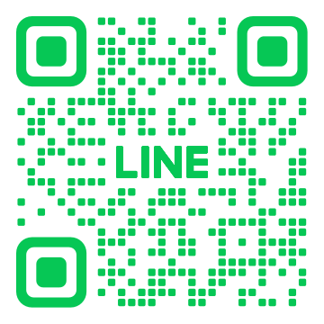 公式LINEについて